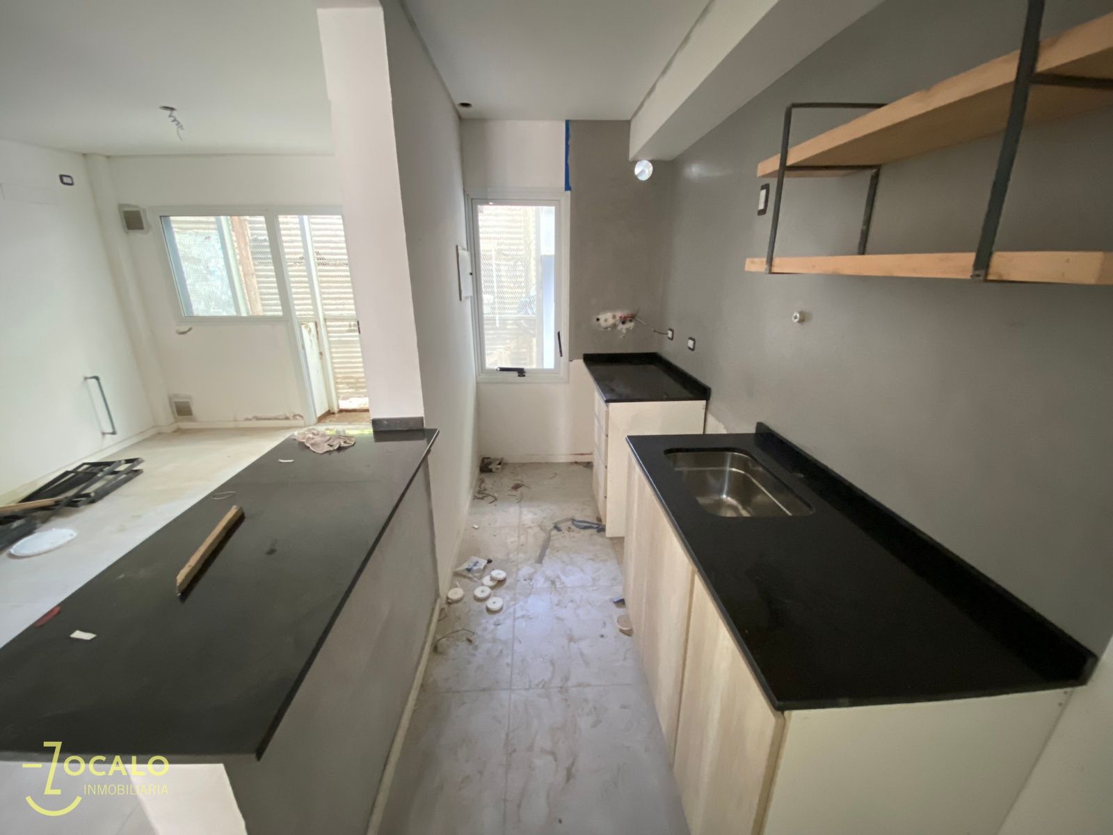 Departamento en Venta en Capital, Mendoza