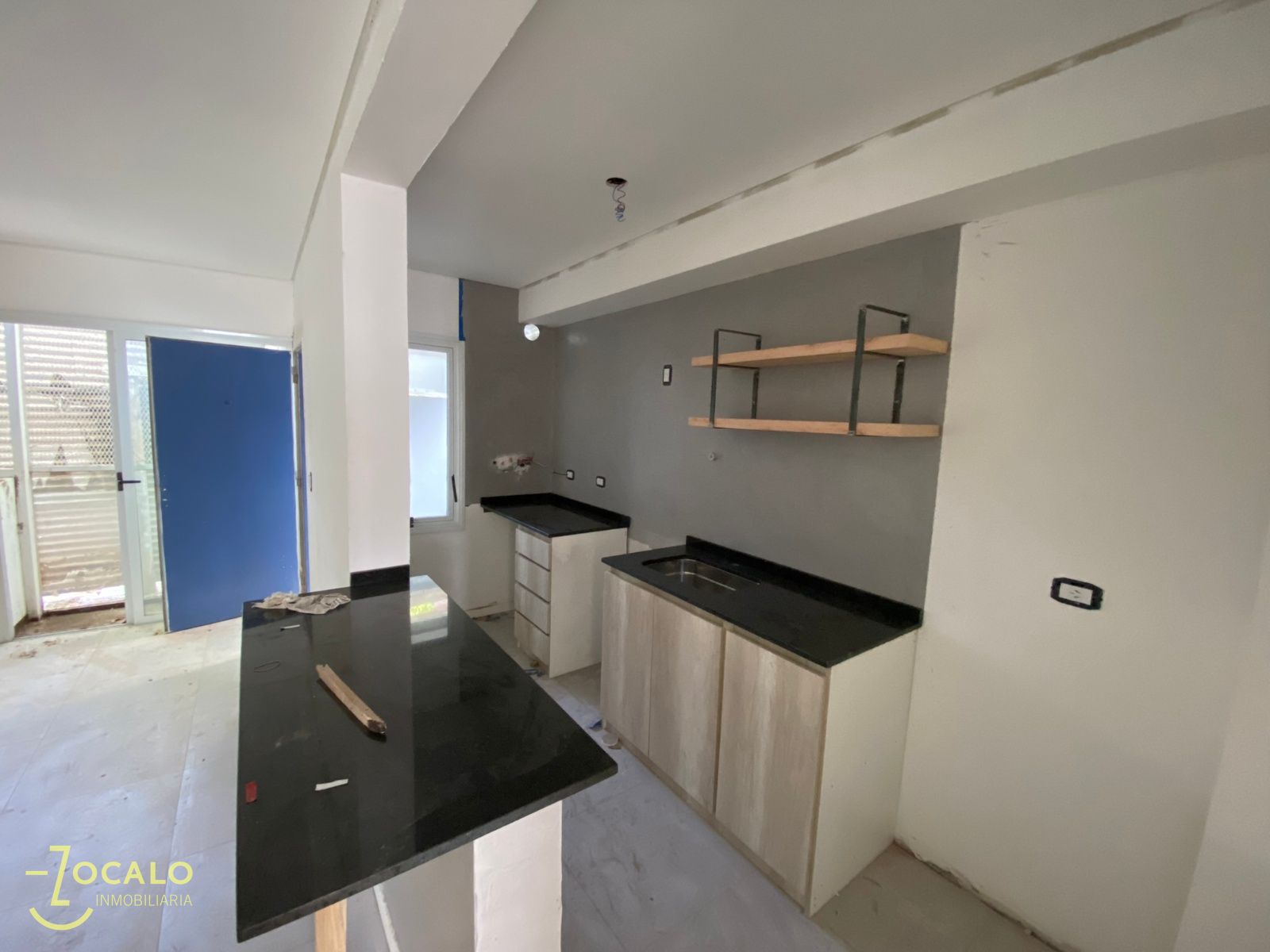 Departamento en Venta en Capital, Mendoza