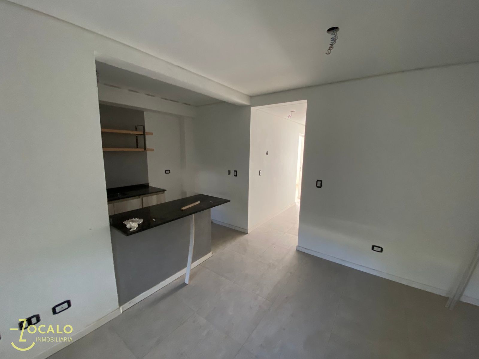 Departamento en Venta en Capital, Mendoza
