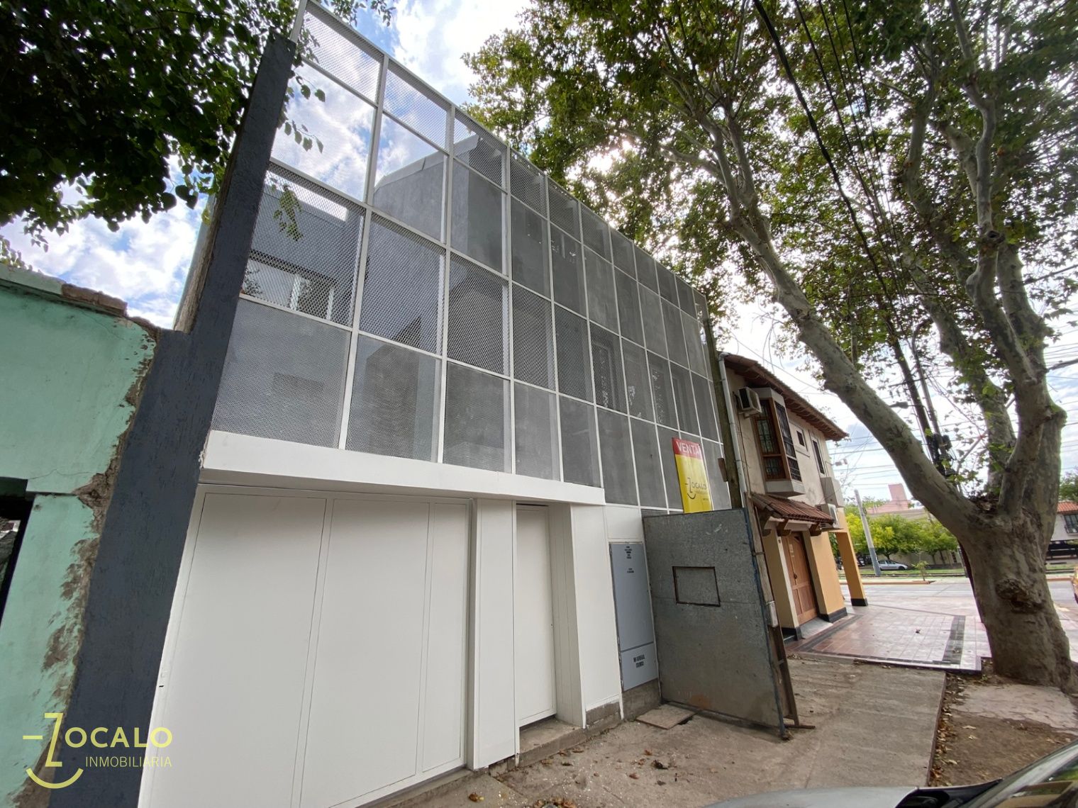 Departamento en Venta en Capital, Mendoza