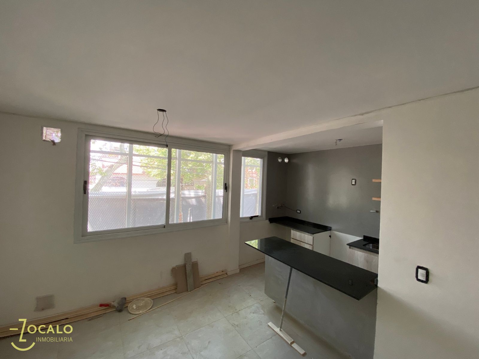 Departamento en Venta en Capital, Mendoza