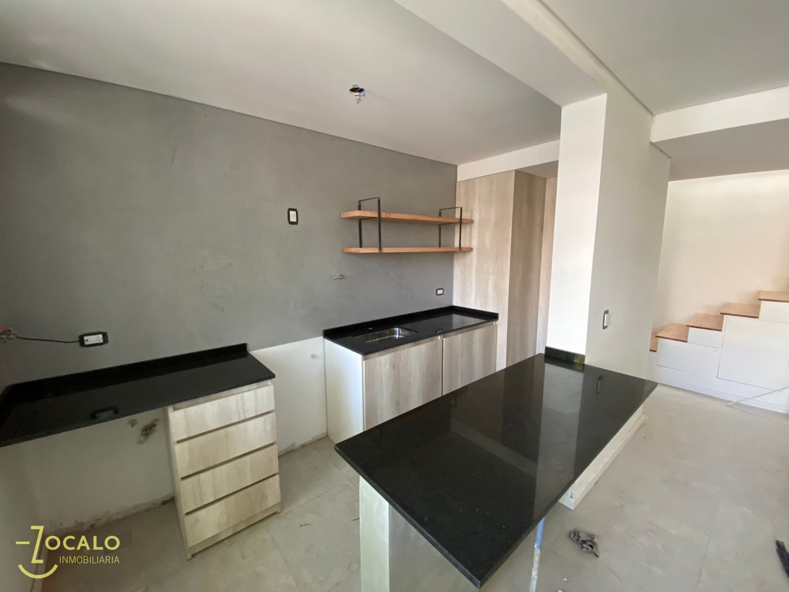 Departamento en Venta en Capital, Mendoza
