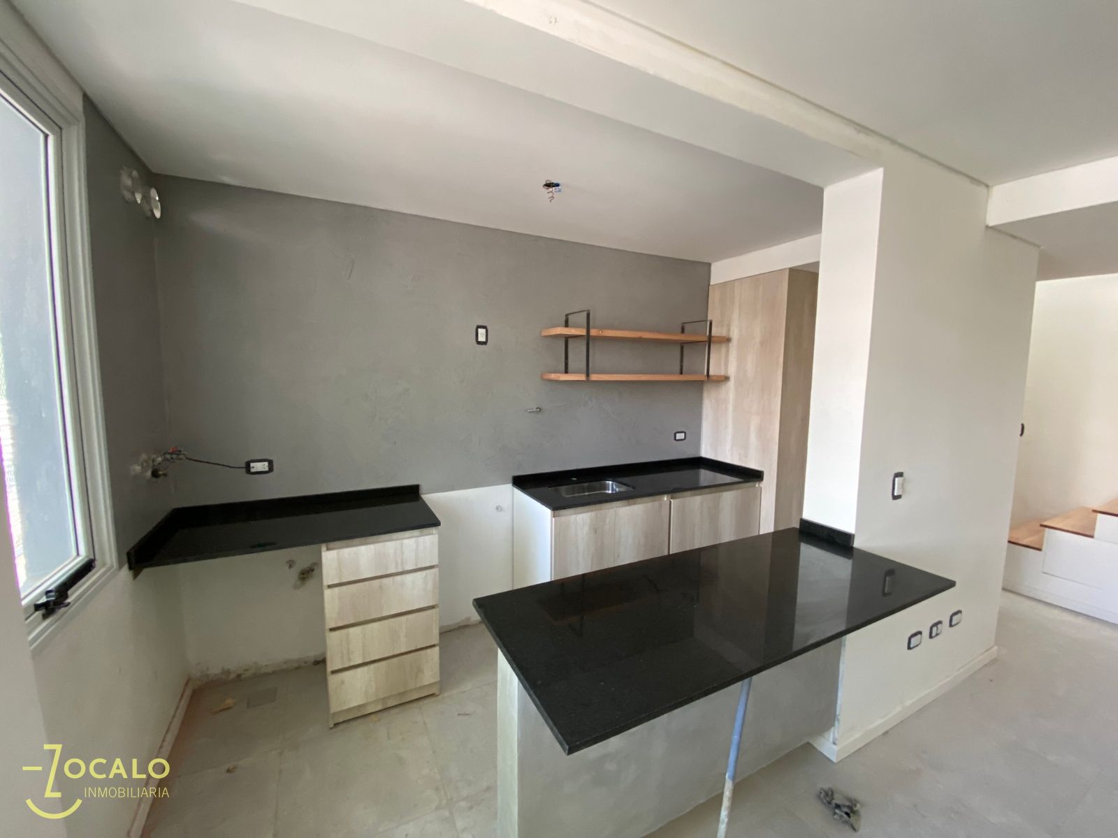 Departamento en Venta en Capital, Mendoza