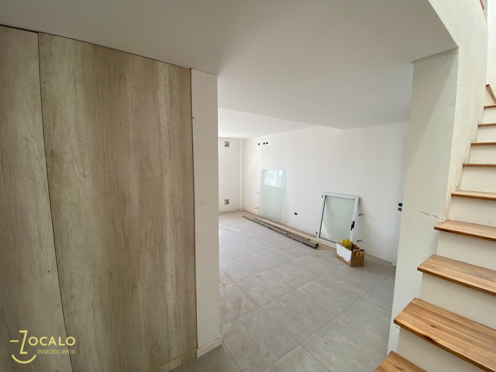Departamento en Venta en Capital, Mendoza