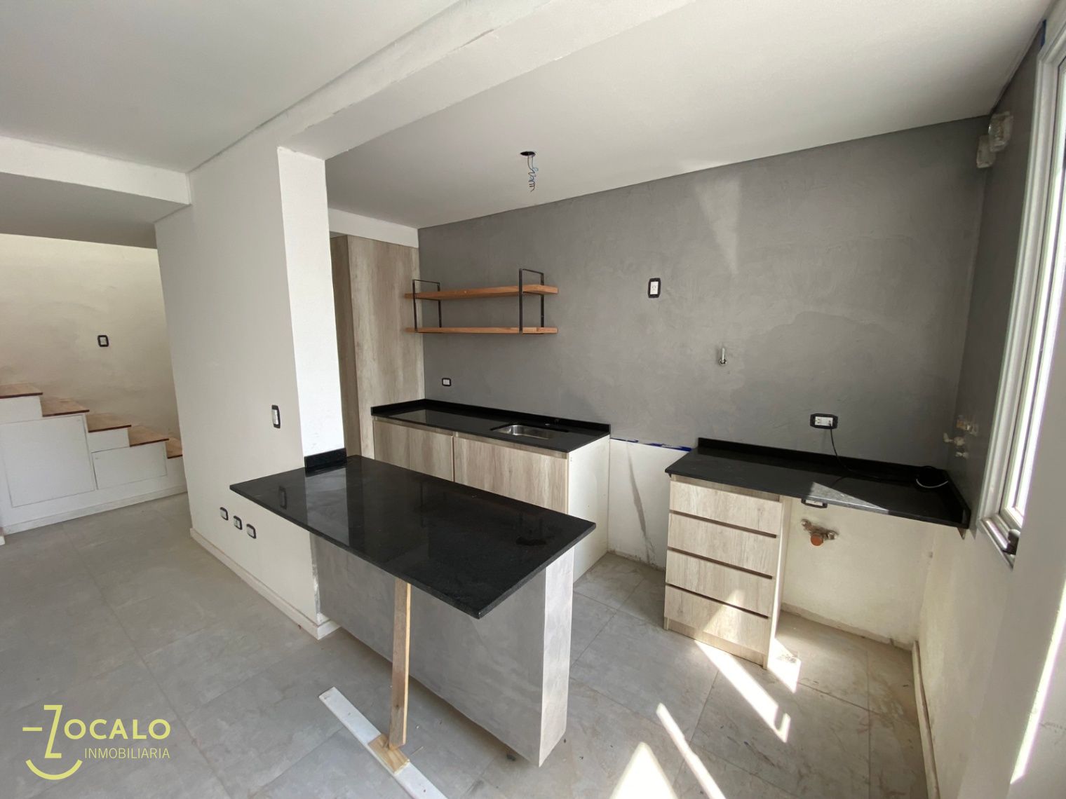 Departamento en Venta en Capital, Mendoza