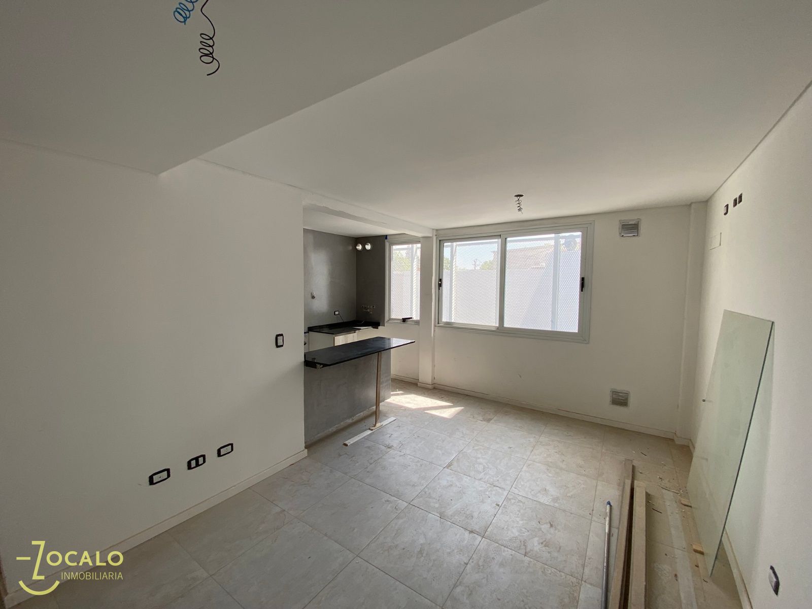 Departamento en Venta en Capital, Mendoza