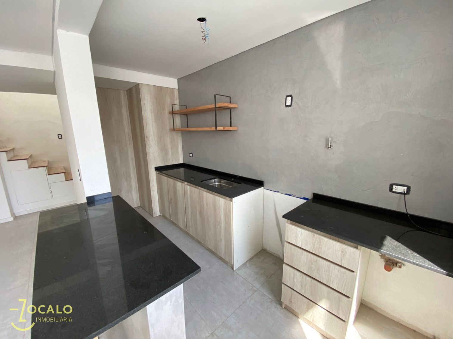Departamento en Venta en Capital, Mendoza
