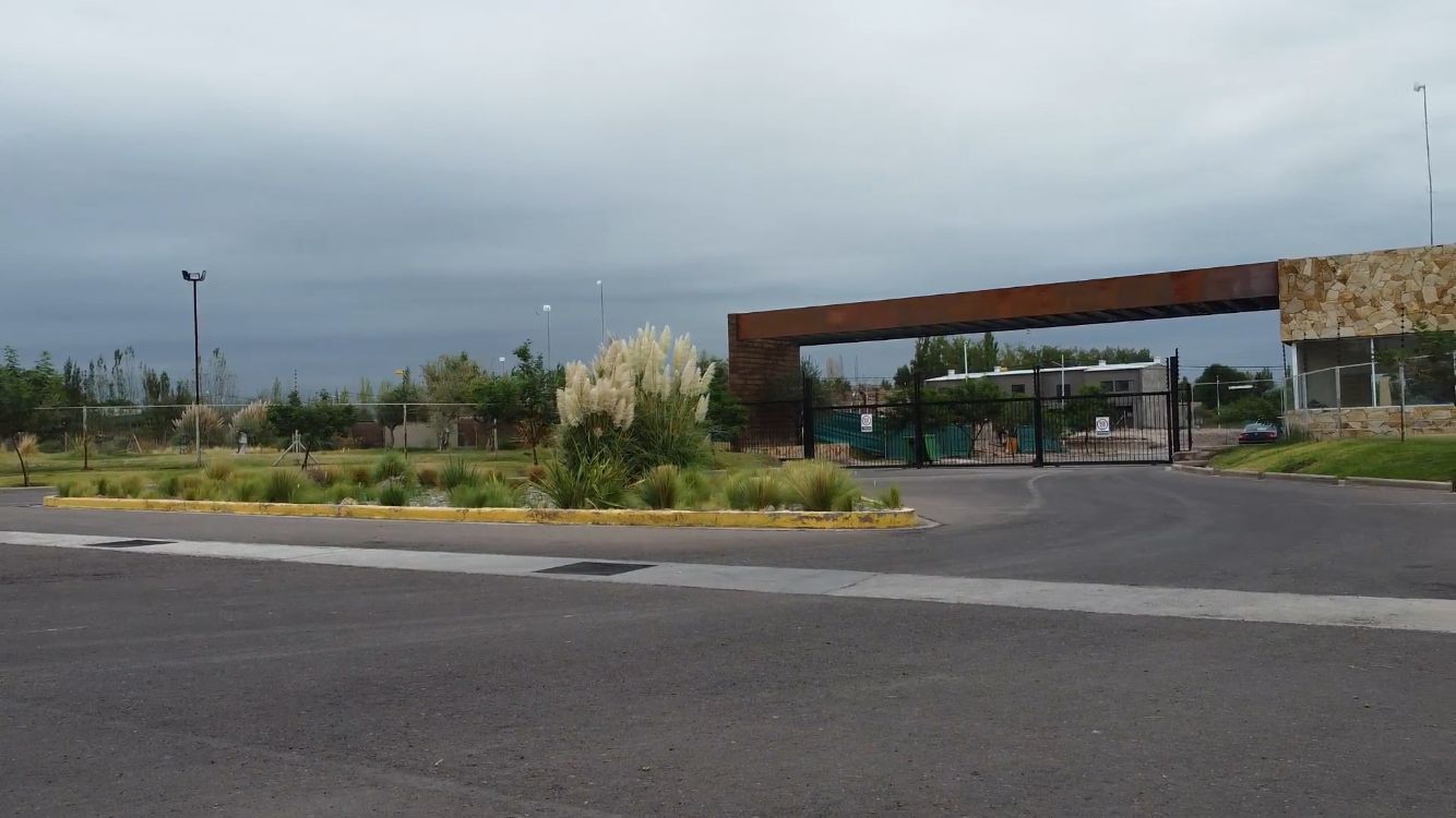 Terreno en Venta en Maipu, Mendoza