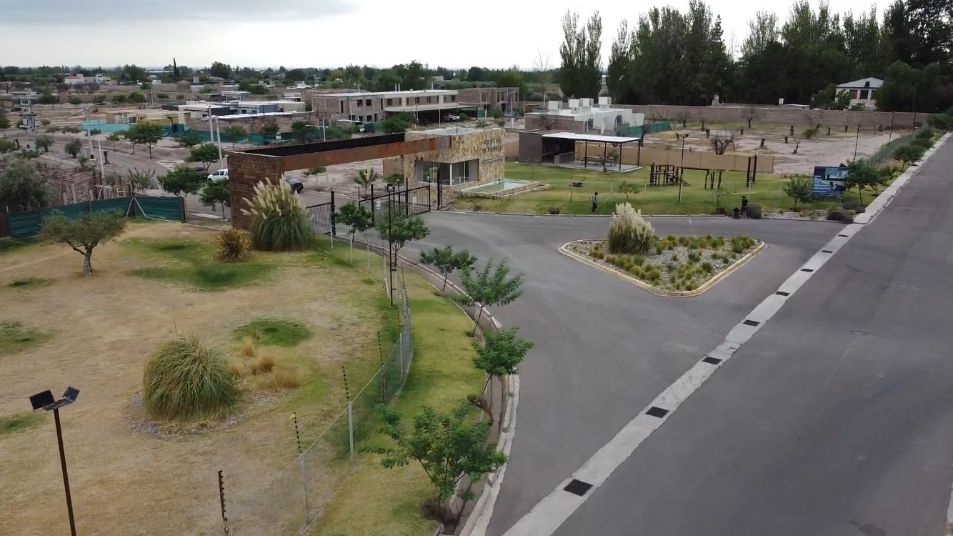 Terreno en Venta en Maipu, Mendoza