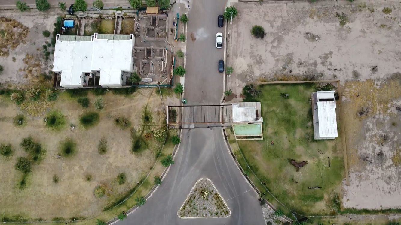 Terreno en Venta en Maipu, Mendoza