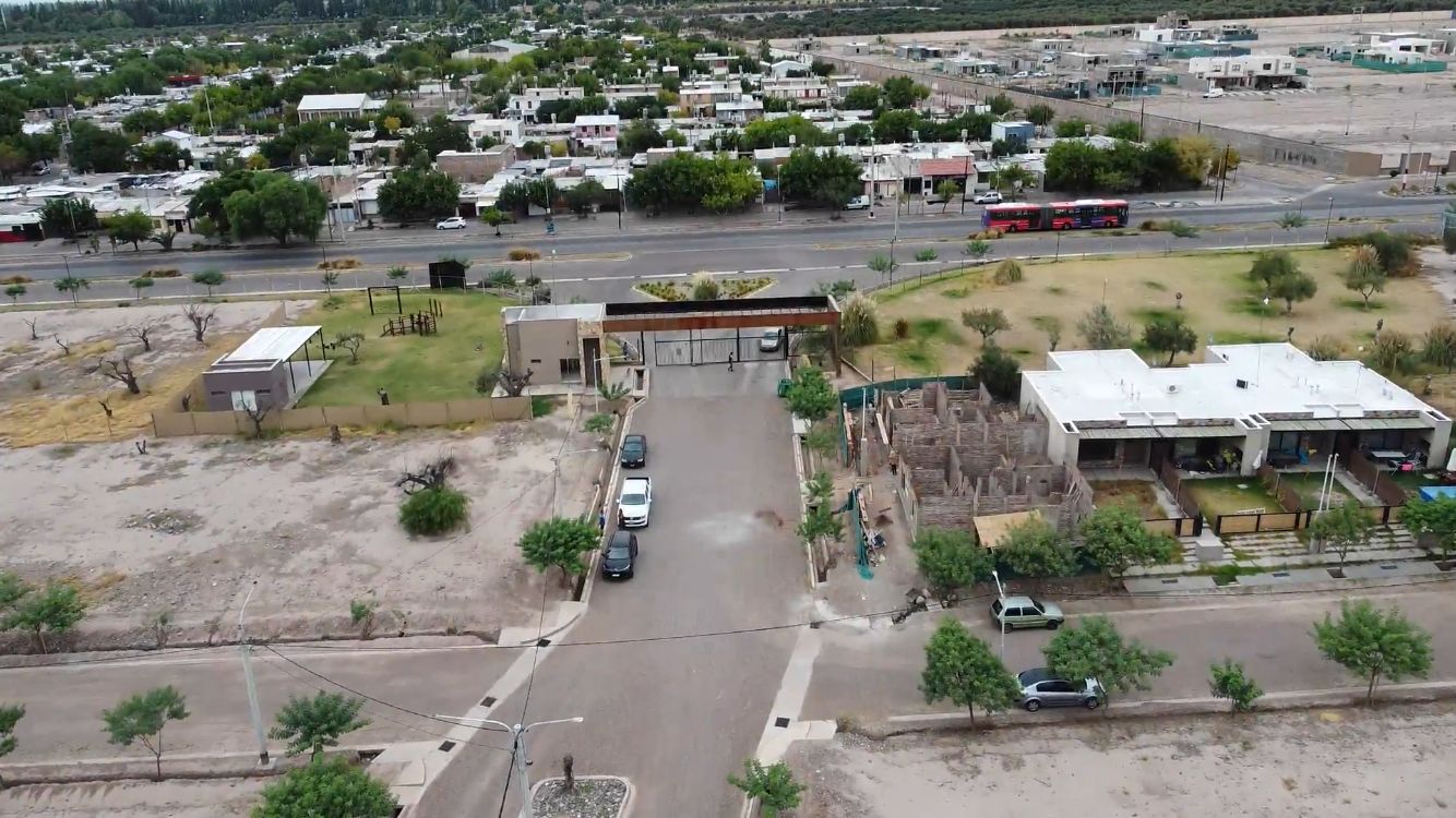 Terreno en Venta en Maipu, Mendoza