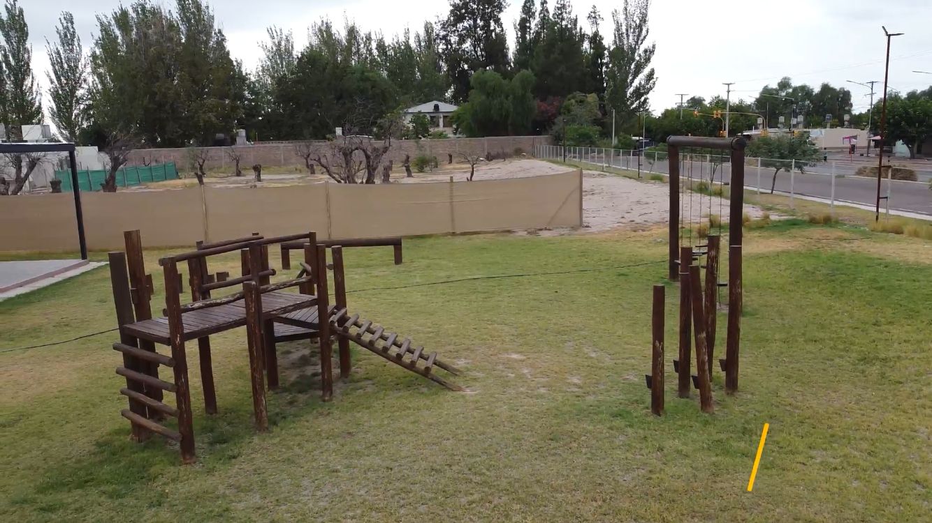 Terreno en Venta en Maipu, Mendoza