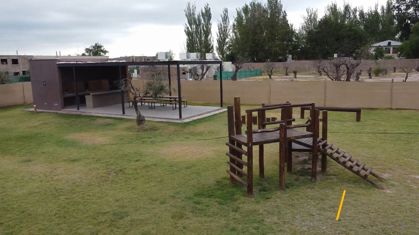 Terreno en Venta en Maipu, Mendoza