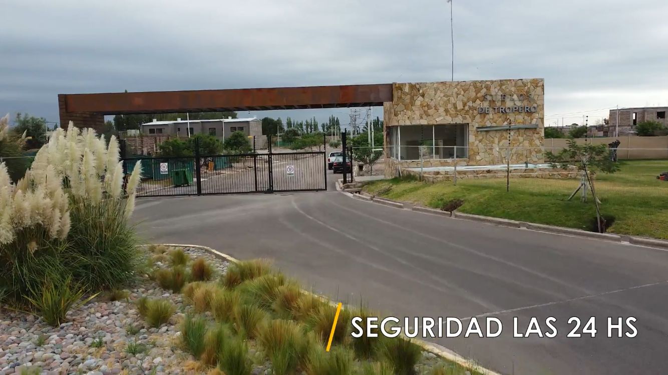 Terreno en Venta en Maipu, Mendoza