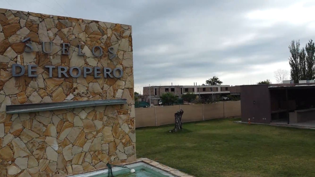 Terreno en Venta en Maipu, Mendoza