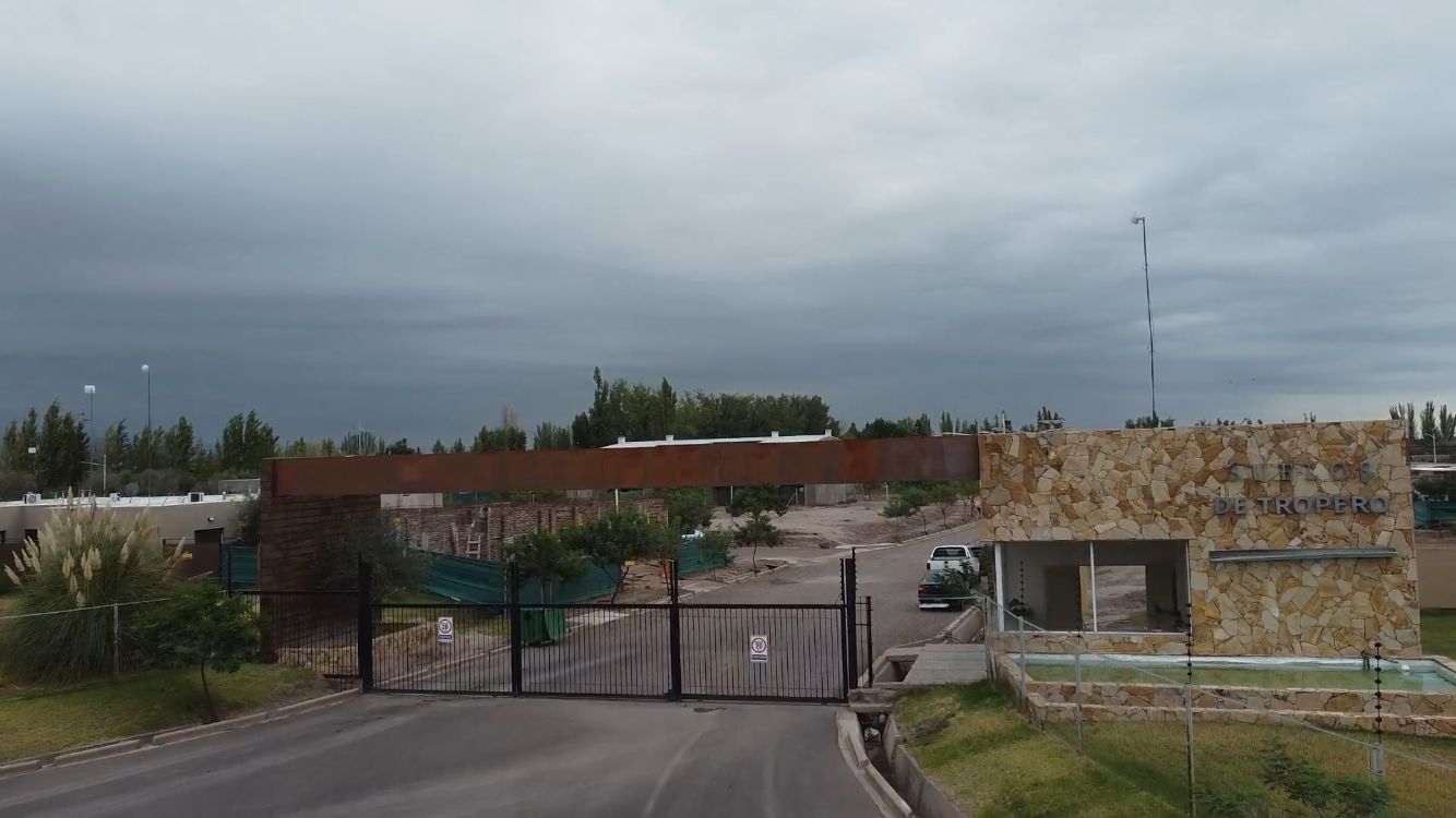 Terreno en Venta en Maipu, Mendoza