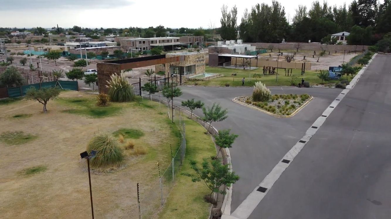 Terreno en Venta en Maipu, Mendoza