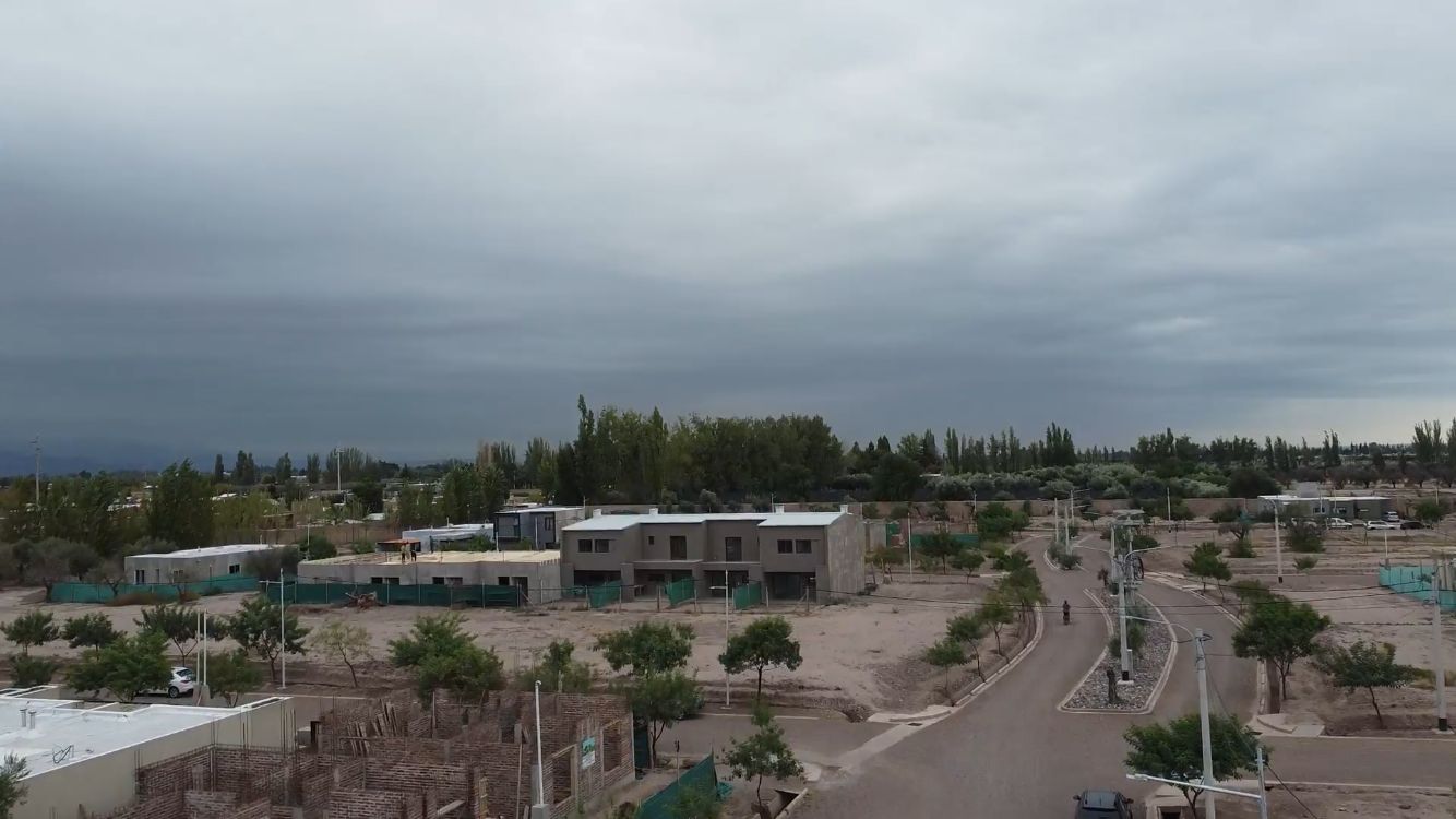 Terreno en Venta en Maipu, Mendoza