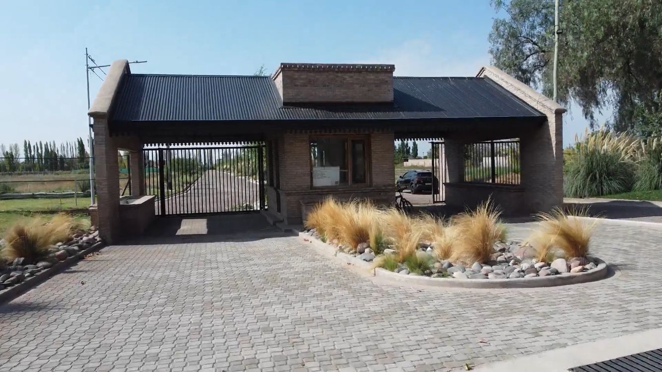 Terreno en Venta en Lujan de Cuyo, Mendoza