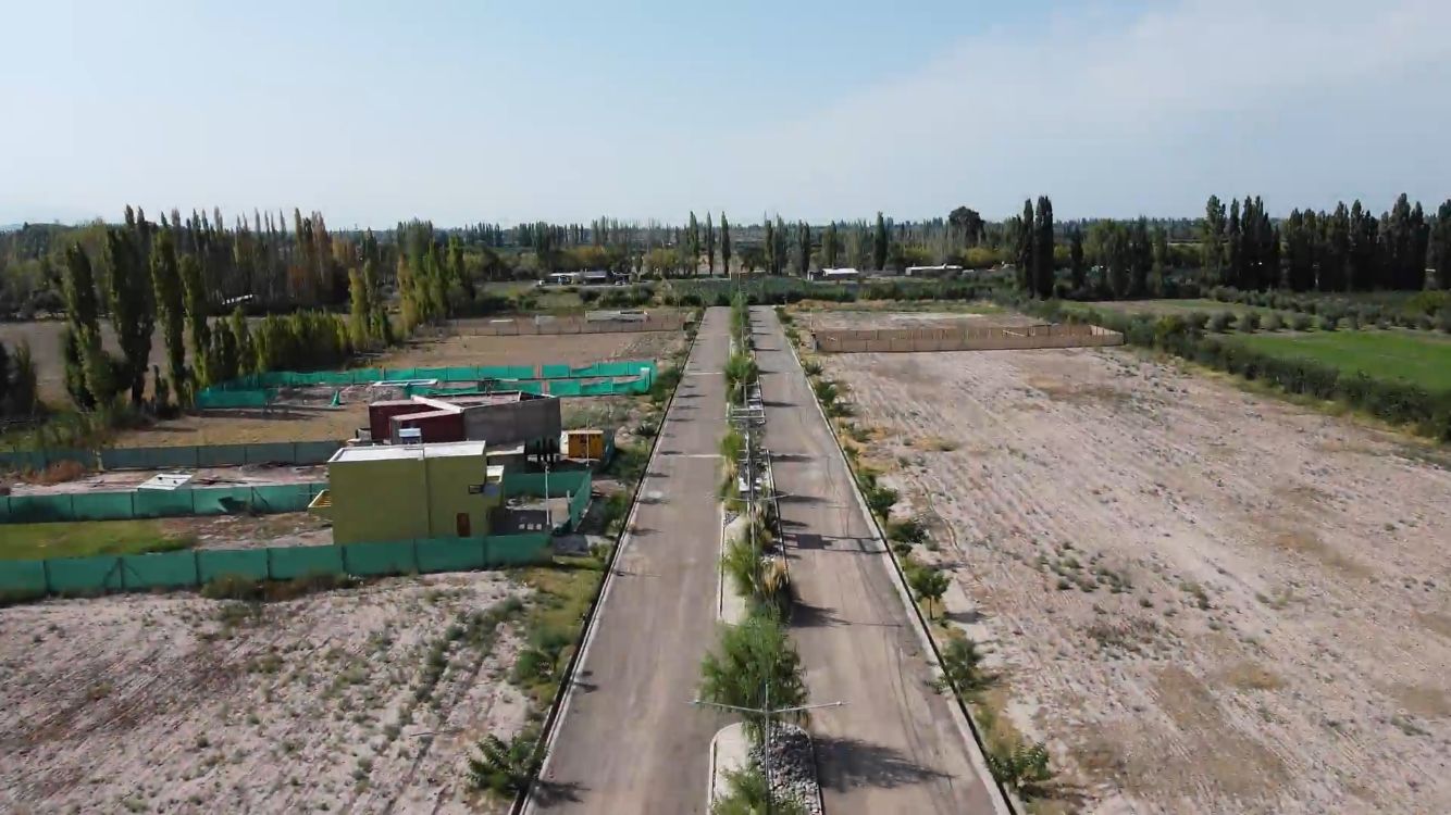 Terreno en Venta en Lujan de Cuyo, Mendoza