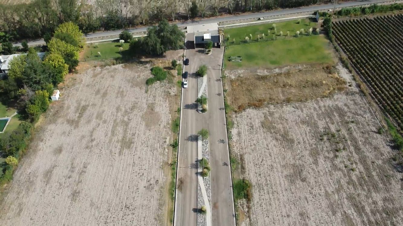 Terreno en Venta en Lujan de Cuyo, Mendoza