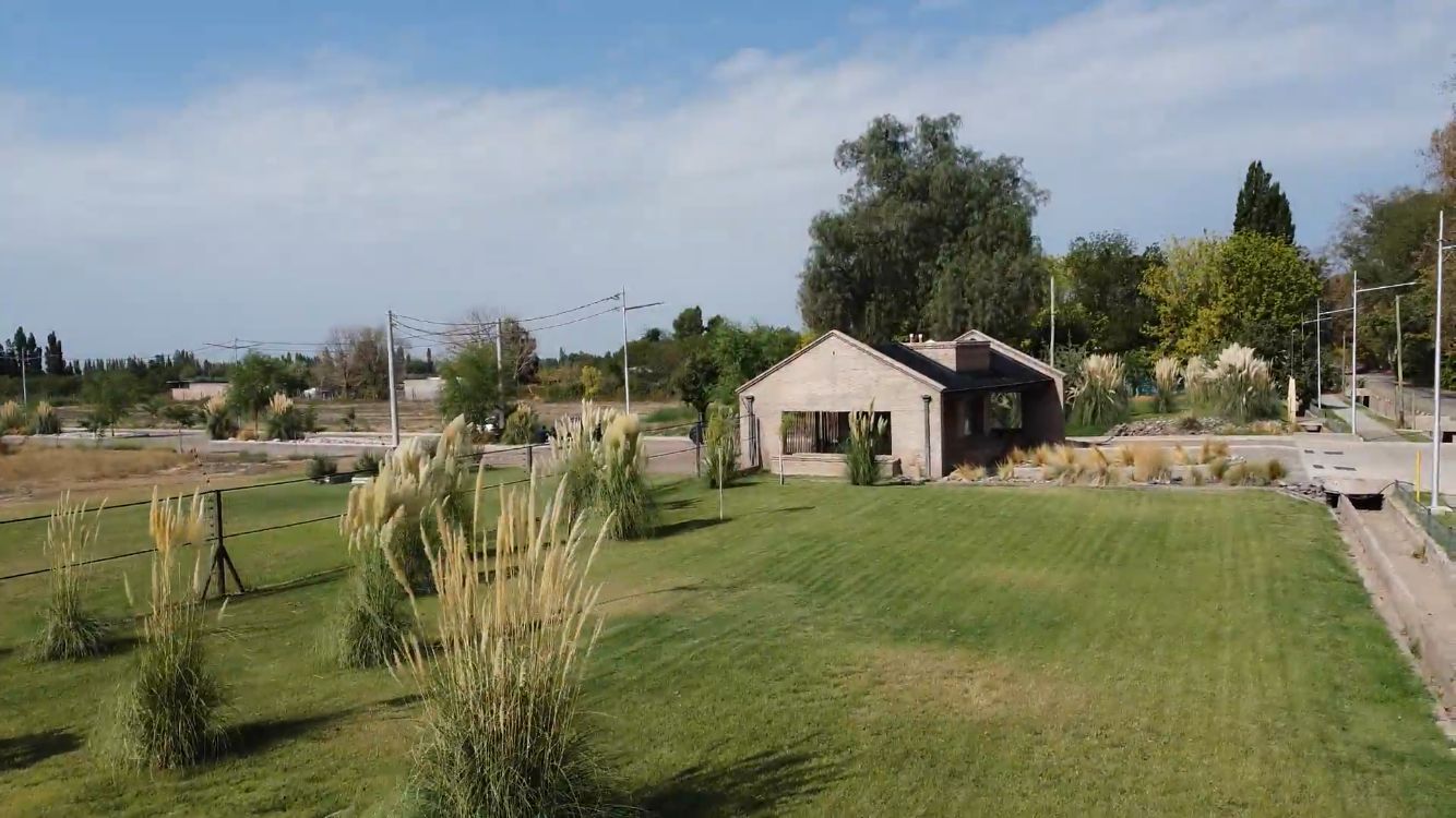 Terreno en Venta en Lujan de Cuyo, Mendoza