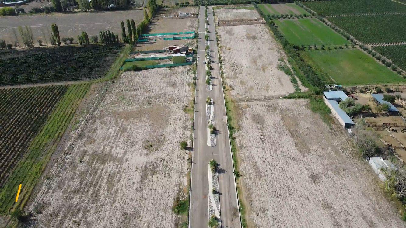 Terreno en Venta en Lujan de Cuyo, Mendoza