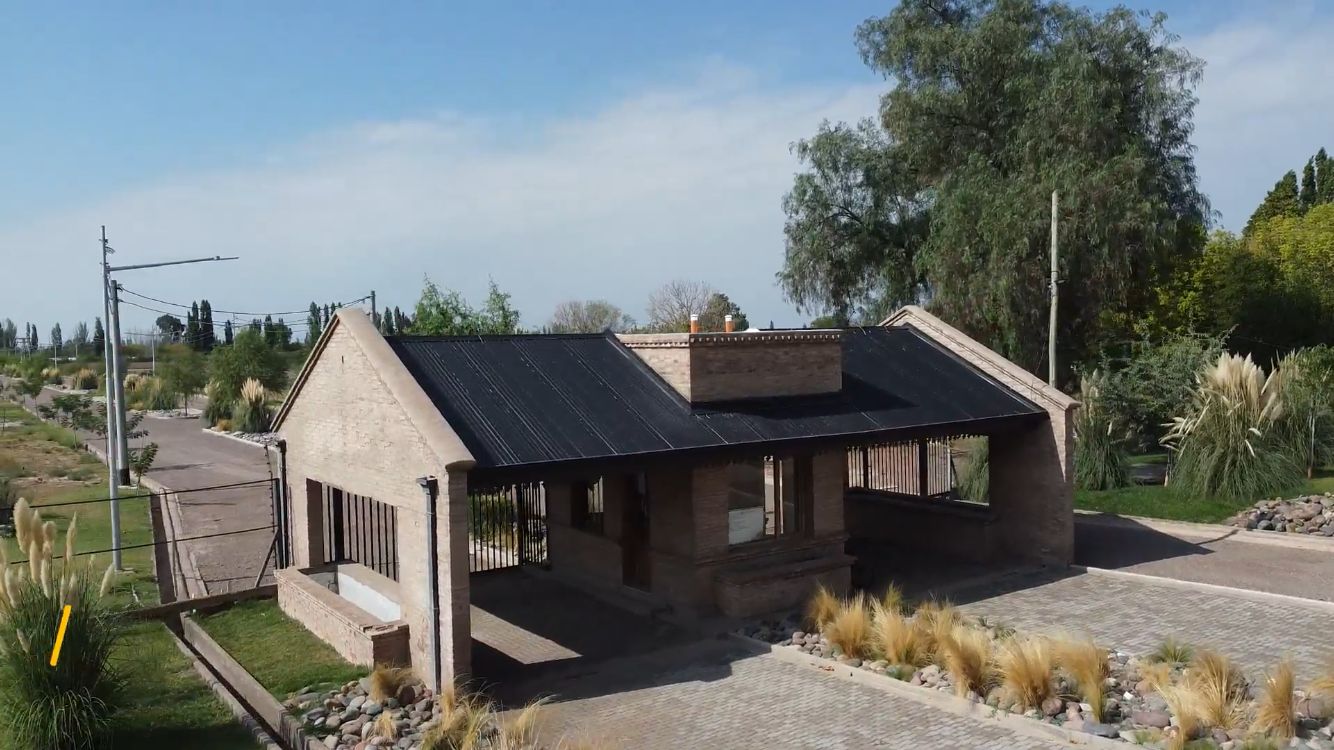 Terreno en Venta en Lujan de Cuyo, Mendoza