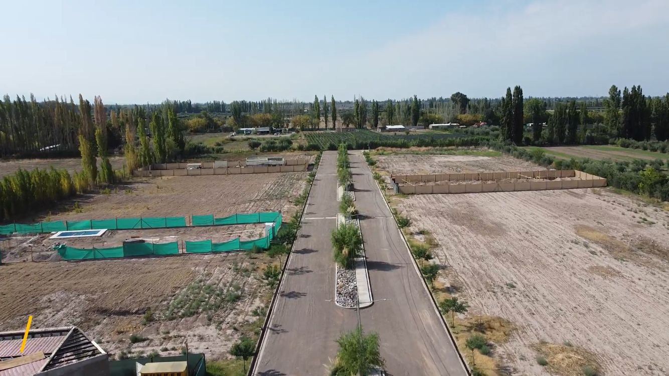 Terreno en Venta en Lujan de Cuyo, Mendoza
