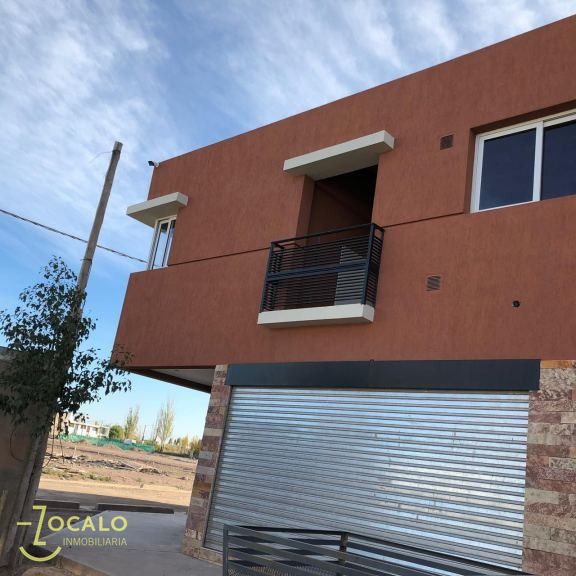 Departamento en Venta en Guaymallen, Mendoza