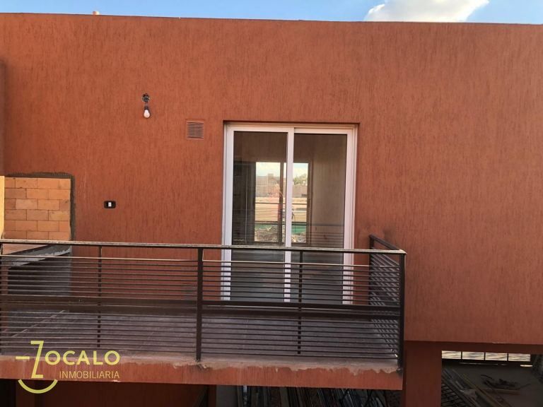 Departamento en Venta en Guaymallen, Mendoza