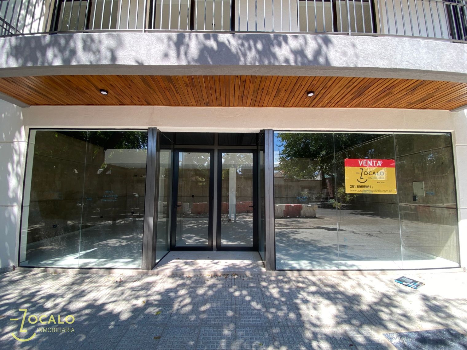 Local Comercial en Venta en Godoy Cruz, Mendoza