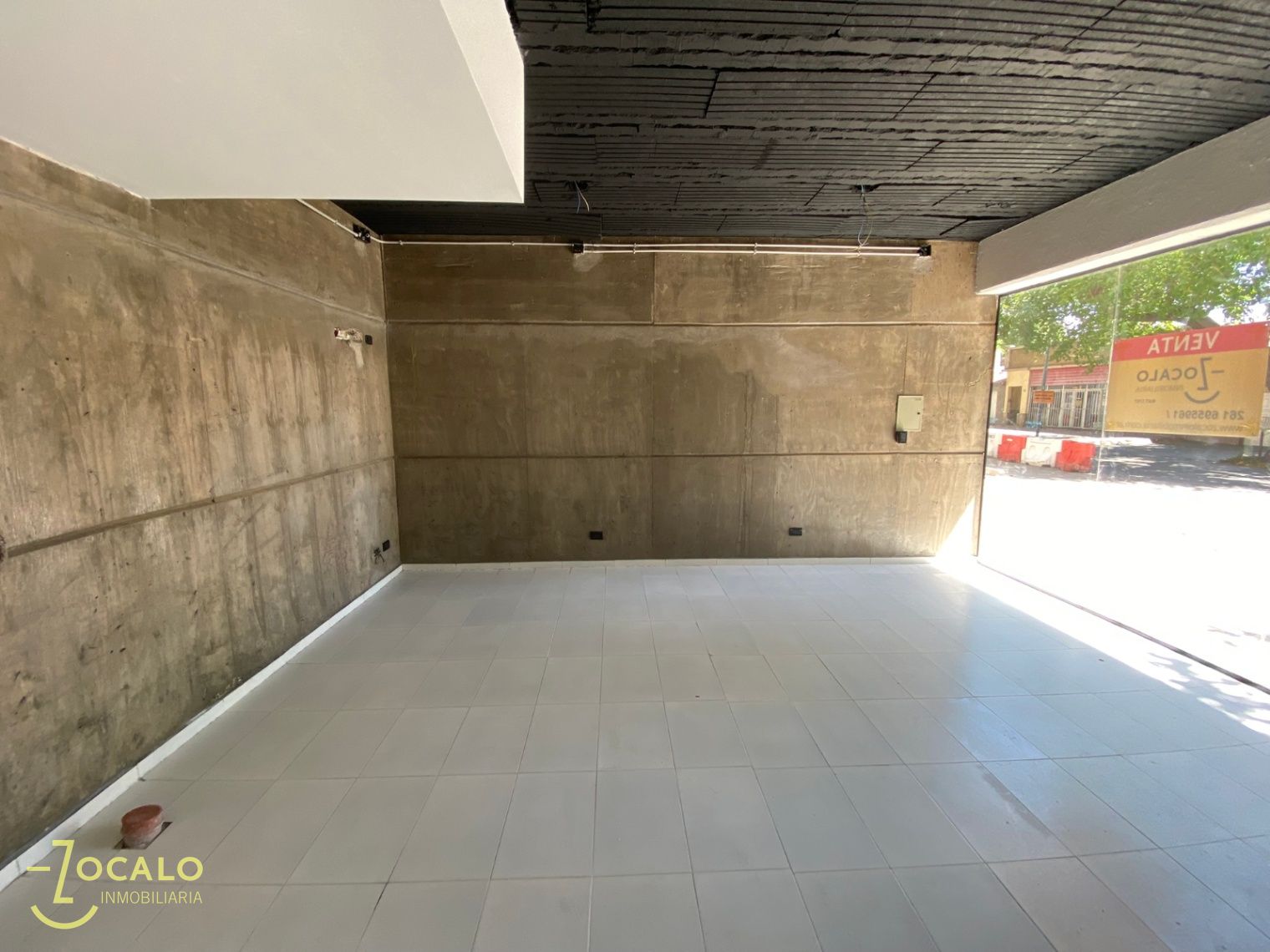 Local Comercial en Venta en Godoy Cruz, Mendoza