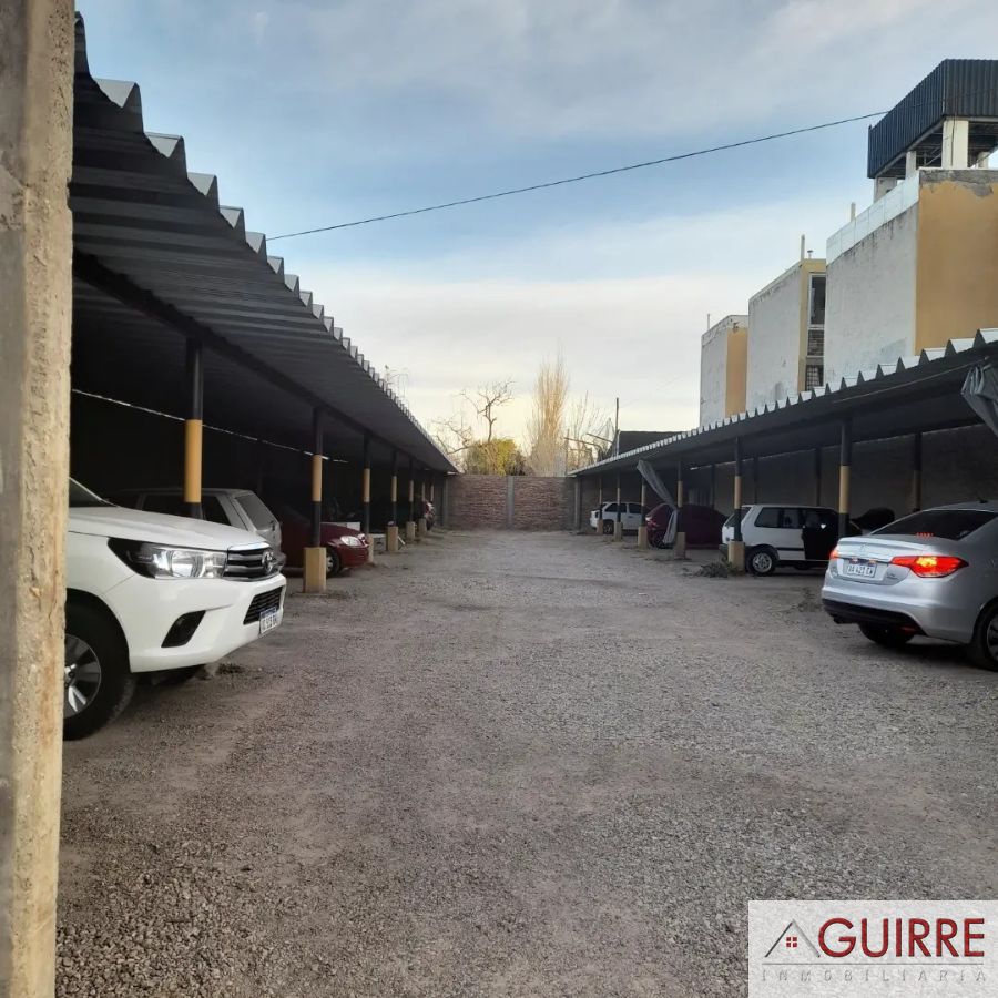 Cochera en Venta en San Rafael, Mendoza