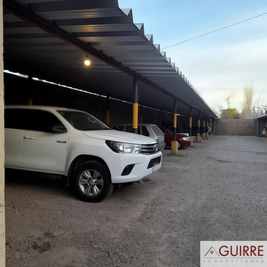 Cochera en Venta en San Rafael, Mendoza