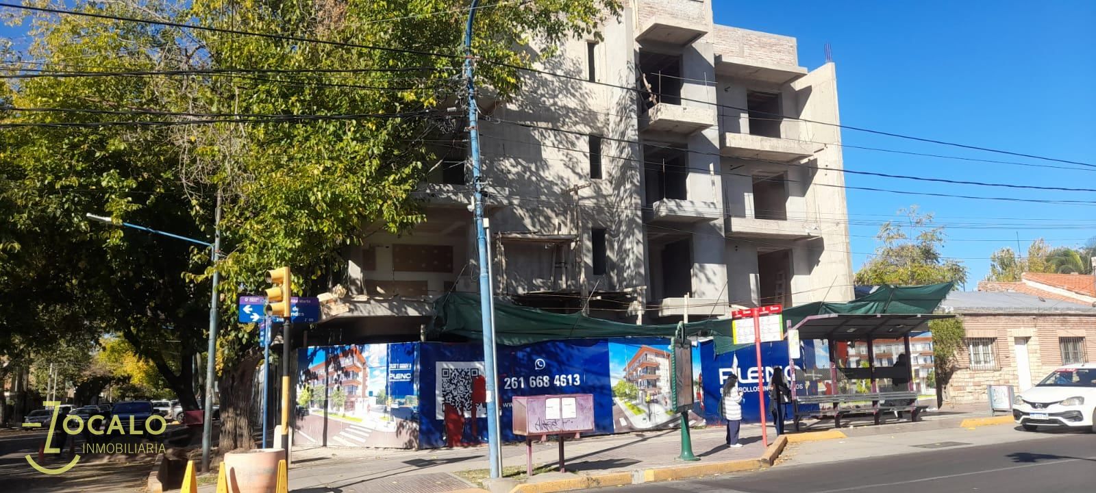 Departamento en Venta en Godoy Cruz, Mendoza