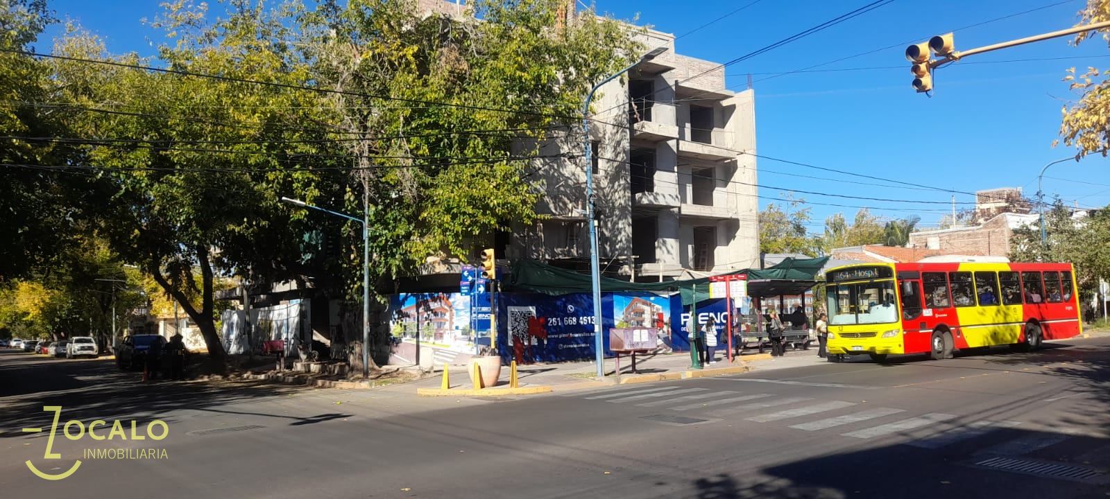 Departamento en Venta en Godoy Cruz, Mendoza