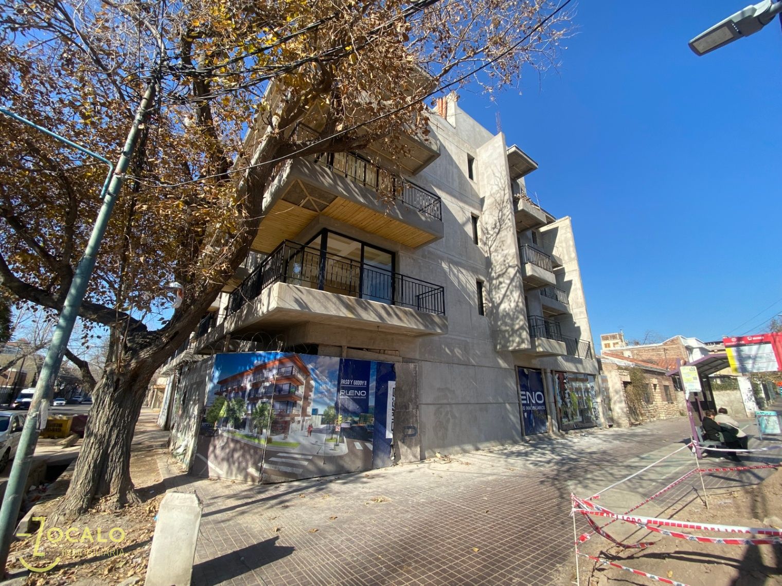 Departamento en Venta en Godoy Cruz, Mendoza