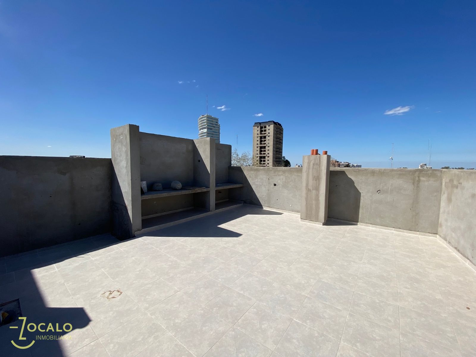 Departamento en Venta en Godoy Cruz, Mendoza