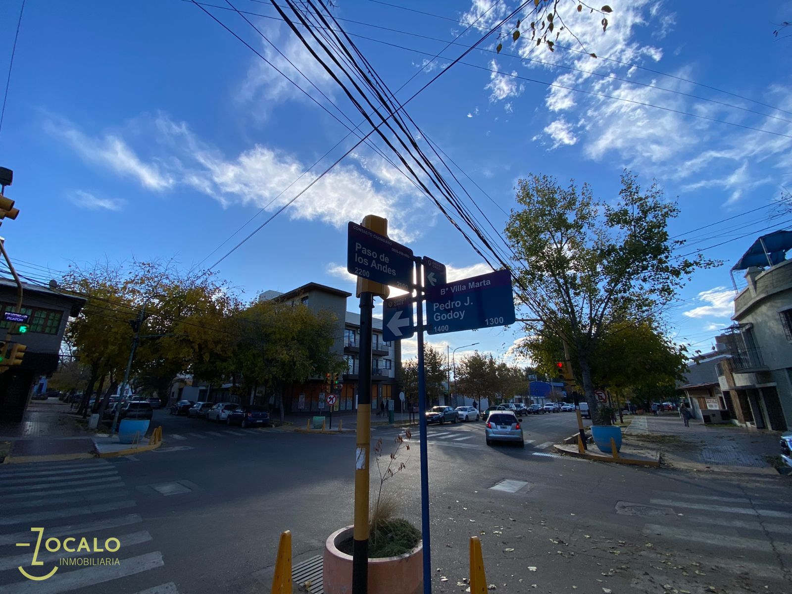 Departamento en Venta en Godoy Cruz, Mendoza