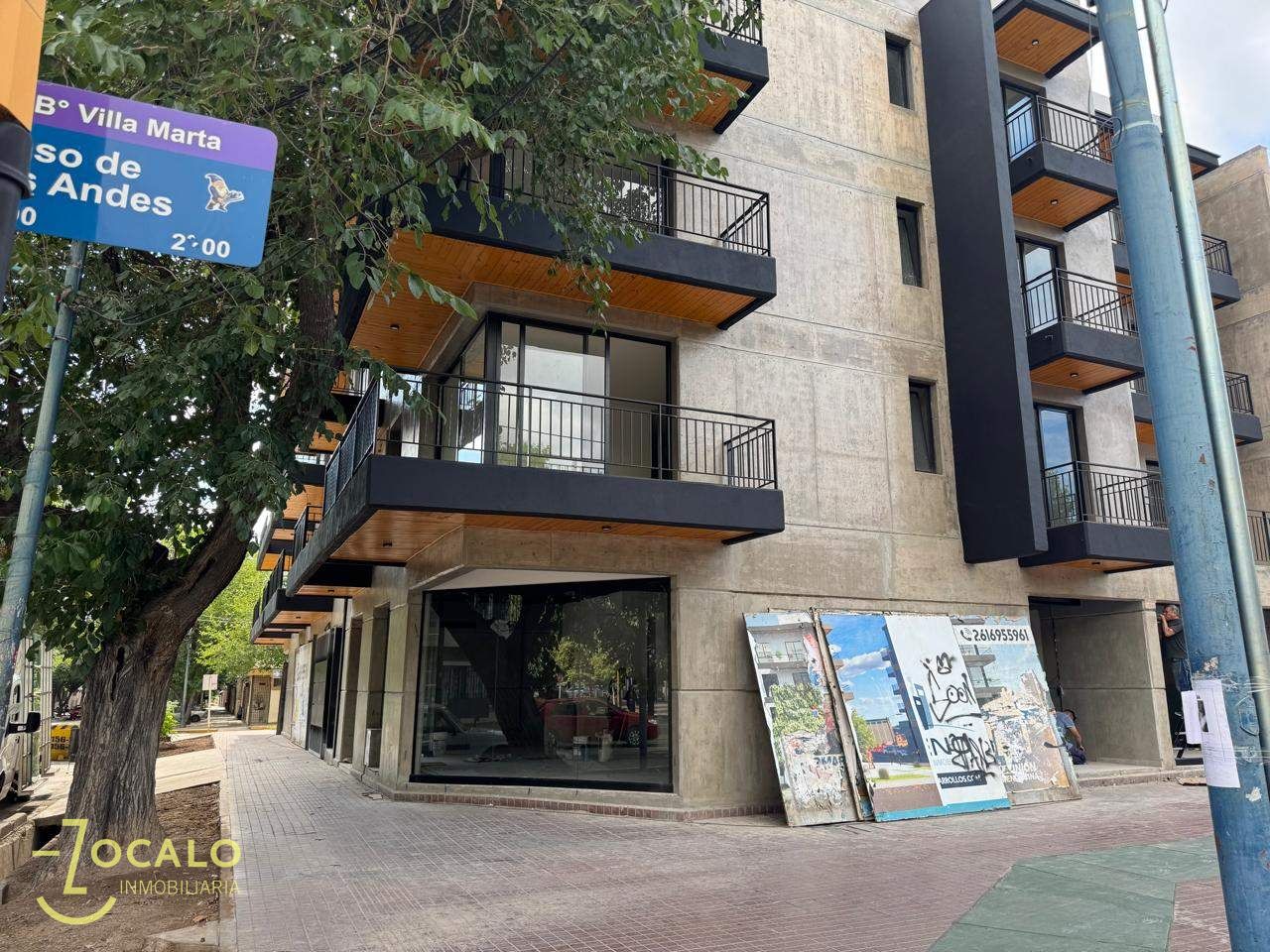 Departamento en Venta en Godoy Cruz, Mendoza